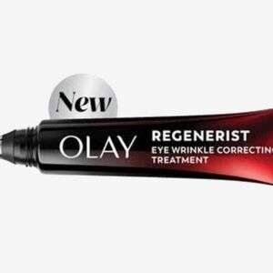 Olay Regenerist Eye Wrinkle Correcting Treatment -